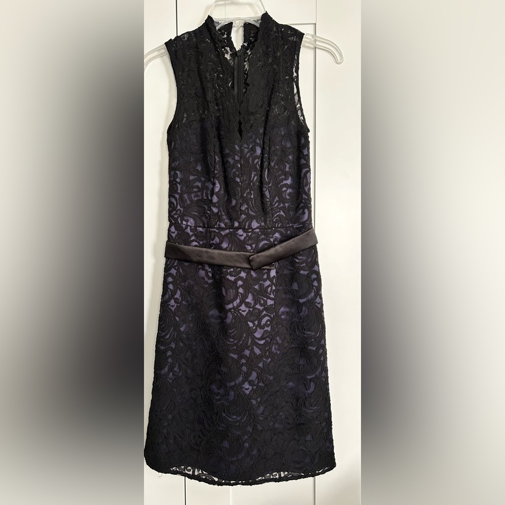 Sleeveless Dress